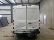 ✅ 2019 Ford Transit • VIN: 1FTYE2CM1KKA39640 • Lot: 91332055. Listed on Copart with 71,195 mi. Free auction sales archive from the USA and detailed vehicle history report at DreamBid. Image 6.