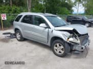 ✅ 2006 Chevrolet Equinox LT • VIN: 2CNDL63F766009303 • Лот: 42442146. Опубликован ранее на IAAI с пробегом 104 395 миль. Бесплатный доступ к архиву аукционных продаж из США и подробный отчёт об истории автомобиля на DreamBid. Изображение 1.