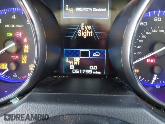 ✅ 2016 Subaru Outback Limited • VIN: 4S4BSENC4G3309171 • Lot: 42151793. Wystawiony na IAAI z przebiegiem 51 799 mil. Bezpłatny archiwum sprzedaży aukcyjnych z USA i szczegółowy raport historii pojazdu na DreamBid. Zdjęcie 15.