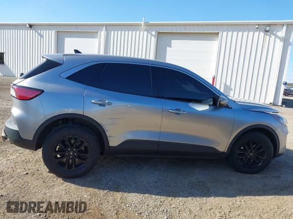 ✅ 2021 Ford Escape SE • VIN: 1FMCU9G66MUB12148 • Лот: 43619951. Опубликован ранее на IAAI с пробегом 68 366 миль. Бесплатный доступ к архиву аукционных продаж из США и подробный отчёт об истории автомобиля на DreamBid. Изображение 13.