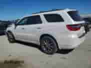 2018 Dodge Durango GT с VIN 1C4RDJDG2JC161619, выставлен на аукционе Copart как лот 86687465 с пробегом 148 892 миль миль и Списание • Salvage title. История ставок и продаж доступна на DreamBid. Изображение 2.