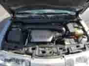 2005 Saturn VUE z VIN 5GZCZ53455S842325, wystawiony jako Copart lot #76333334 z przebiegiem 100 227 mil mil oraz Szkoda całkowita • Salvage title. Historia ofert i sprzedaży dostępna na DreamBid. Obrazek 12.