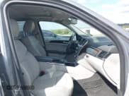 ✅ 2014 Mercedes-Benz M 350 • VIN: 4JGDA5HB4EA373654 • Lot: 43340740. Listed on IAAI with 123,043 mi. Free auction sales archive from the USA and detailed vehicle history report at DreamBid. Image 5.