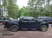 2020 Nissan Frontier SV with VIN 1N6ED0EBXLN727820, listed as a IAAI auction lot 42440325 with 19,068 mi miles and . Bid and sale history available at DreamBid. Image 13.