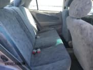 ✅ 1998 Toyota Corolla LE • VIN: 1NXBR18E5WZ099366 • Лот: 87099535. Опубликован ранее на Copart с пробегом 173 725 миль. Бесплатный доступ к архиву аукционных продаж из США и подробный отчёт об истории автомобиля на DreamBid. Изображение 10.