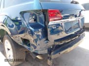 ✅ 2018 Volkswagen Atlas SE • VIN: 1V2LR2CAXJC558200 • Lot: 42297089. Listed on IAAI with 95,366 mi. Free auction sales archive from the USA and detailed vehicle history report at DreamBid. Image 6.