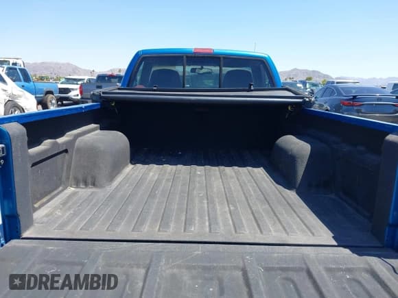 ✅ 2000 Chevrolet S-10 LS • VIN: 1GCCS14W3YK130186 • Лот: 42581957. Опубликован ранее на IAAI с пробегом 152 531 миль. Бесплатный доступ к архиву аукционных продаж из США и подробный отчёт об истории автомобиля на DreamBid. Изображение 8.