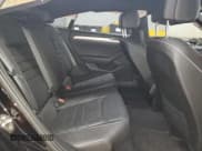 ✅ 2019 Volkswagen Arteon SEL R-Line • VIN: WVWHR7AN7KE018125 • Lot: 50458635. Listed on Copart with 67,043 mi. Free auction sales archive from the USA and detailed vehicle history report at DreamBid. Image 10.