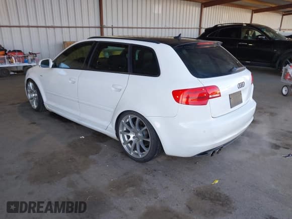 ✅ 2011 Audi A3 Premium Plus • VIN: WAUKEAFM6BA153874 • Лот: 41823886. Опубликован ранее на IAAI с пробегом 147 582 миль. Бесплатный доступ к архиву аукционных продаж из США и подробный отчёт об истории автомобиля на DreamBid. Изображение 3.