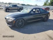 ✅ 2014 BMW 4 Series 435i • VIN: WBA3R1C5XEK192682 • Lot: 71275135. Listed on Copart with 134,675 mi. Free auction sales archive from the USA and detailed vehicle history report at DreamBid. Image 1.