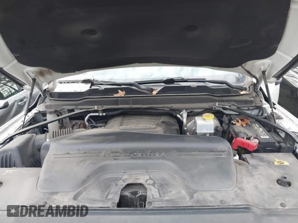 ✅ 2020 Ram 2500 Tradesman • VIN: 3C7WR4HJXLG201931 • Lot: 41832892. Wystawiony na IAAI z przebiegiem 86 215 mil. Bezpłatny archiwum sprzedaży aukcyjnych z USA i szczegółowy raport historii pojazdu na DreamBid. Zdjęcie 10.