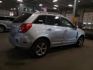 ✅ 2013 Chevrolet Captiva Sport LT • VIN: 3GNFL3EKXDS518569 • Lot: 74633864. Wystawiony na Copart z przebiegiem 150 599 mil. Bezpłatny archiwum sprzedaży aukcyjnych z USA i szczegółowy raport historii pojazdu na DreamBid. Zdjęcie 3.
