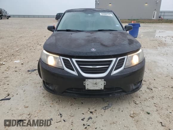 ✅ 2010 Saab 9-3 • VIN: YS3FA4CY8A1610300 • Lot: 55986745. Listed on Copart with 203,536 mi. Free auction sales archive from the USA and detailed vehicle history report at DreamBid. Image 5.