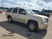 ✅ 2011 GMC Yukon SLE • VIN: 1GKS1AE07BR164126 • Lot: 62682105. Wystawiony na Copart z przebiegiem 247 865 mil. Bezpłatny archiwum sprzedaży aukcyjnych z USA i szczegółowy raport historii pojazdu na DreamBid. Zdjęcie 4.