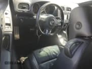 ✅ 2011 Volkswagen Golf GTI Autobahn • VIN: WVWFV7AJ6BW244263 • Lot: 62412255. Listed on Copart with 141,896 mi. Free auction sales archive from the USA and detailed vehicle history report at DreamBid. Image 8.