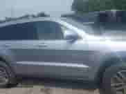 2021 Jeep Grand Cherokee 80th Anniversary с VIN 1C4RJEBG4MC783968, выставлен на аукционе IAAI как лот 42317612 с пробегом 87 675 миль миль и . История ставок и продаж доступна на DreamBid. Изображение 13.