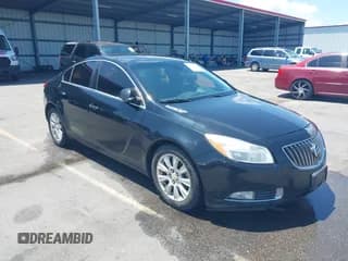 ✅ 2013 Buick Regal Premium 1 • VIN: 2G4GS5ER3D9219734 • Лот: 42520873. Опубликован ранее на IAAI с пробегом 182 090 миль. Бесплатный доступ к архиву аукционных продаж из США и подробный отчёт об истории автомобиля на DreamBid. Изображение 1.