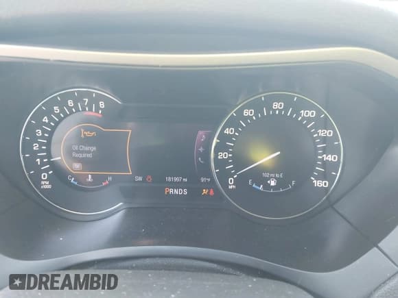 ✅ 2013 Lincoln MKZ • VIN: 3LN6L2GK8DR812488 • Lot: 42590868. Wystawiony na IAAI z przebiegiem 181 997 mil. Bezpłatny archiwum sprzedaży aukcyjnych z USA i szczegółowy raport historii pojazdu na DreamBid. Zdjęcie 7.