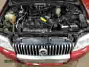 2007 Mercury Mariner Premier с VIN 4M2CU97167KJ15781, выставлен на аукционе Copart как лот 68884905 с пробегом 136 498 миль миль и Чистый • Clean title. История ставок и продаж доступна на DreamBid. Изображение 12.