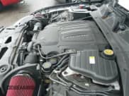 ✅ 2013 Jaguar XJ • VIN: SAJWA1C78D8V58290 • Lot: 43534028. Listed on IAAI with 79,199 mi. Free auction sales archive from the USA and detailed vehicle history report at DreamBid. Image 19.