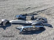 ✅ 2025 Chevrolet Blazer LT • VIN: 3GNKBCR42SS128429 • Lot: 43315384. Listed on IAAI with 32,015 mi. Free auction sales archive from the USA and detailed vehicle history report at DreamBid. Image 12.