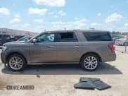 ✅ 2018 Ford Expedition Max Platinum • VIN: 1FMJK1LT5JEA66831 • Лот: 42700193. Опубликован ранее на IAAI с пробегом 148 185 миль. Бесплатный доступ к архиву аукционных продаж из США и подробный отчёт об истории автомобиля на DreamBid. Изображение 14.