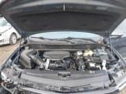 ✅ 2021 Cadillac XT6 Sport • VIN: 1GYKPHRS9MZ104411 • Lot: 41550524. Listed on IAAI with 32,140 mi. Free auction sales archive from the USA and detailed vehicle history report at DreamBid. Image 10.