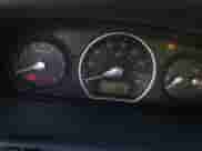 2007 Hyundai Sonata GLS z VIN 5NPET46CX7H191994, wystawiony jako Copart lot #76690344 z przebiegiem 161 270 mil mil oraz Szkoda całkowita • Salvage title. Historia ofert i sprzedaży dostępna na DreamBid. Obrazek 9.