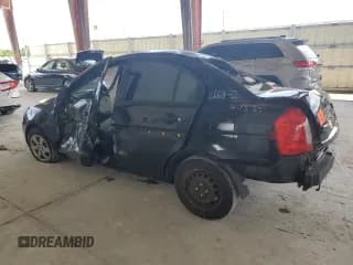 ✅ 2011 Hyundai Accent GLS • VIN: KMHCN4AC0BU618411 • Лот: 68515385. Опубликован ранее на Copart с пробегом Не указан. Бесплатный доступ к архиву аукционных продаж из США и подробный отчёт об истории автомобиля на DreamBid. Изображение 2.