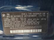 ✅ 2011 BMW 3 Series 328i • VIN: WBAPH5G59BNM72013 • Lot: 41970086. Wystawiony na IAAI z przebiegiem 71 408 mil. Bezpłatny archiwum sprzedaży aukcyjnych z USA i szczegółowy raport historii pojazdu na DreamBid. Zdjęcie 9.