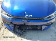 ✅ 2023 Kia EV6 GT-Line • VIN: KNDC4DLCXP5116902 • Лот: 42463052. Опубликован ранее на IAAI с пробегом 79 828 миль. Бесплатный доступ к архиву аукционных продаж из США и подробный отчёт об истории автомобиля на DreamBid. Изображение 6.