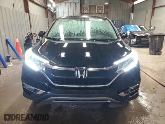 ✅ 2015 Honda CR-V EX • VIN: 2HKRM4H55FH662543 • Lot: 91389845. Wystawiony na Copart z przebiegiem 207 994 mil. Bezpłatny archiwum sprzedaży aukcyjnych z USA i szczegółowy raport historii pojazdu na DreamBid. Zdjęcie 5.