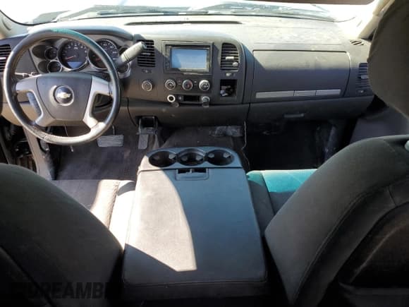 ✅ 2013 Chevrolet Silverado 1500 LT • VIN: 1GCRKSE75DZ360272 • Lot: 47519174. Listed on Copart with 265,634 mi. Free auction sales archive from the USA and detailed vehicle history report at DreamBid. Image 8.