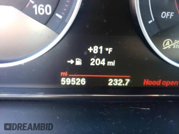 2018 BMW 3 Series 328d xDrive с VIN WBA8J1C56JA019092, выставлен на аукционе Copart как лот 65231752 с пробегом 59 526 миль миль и . История ставок и продаж доступна на DreamBid. Изображение 8.