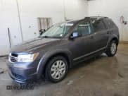 ✅ 2020 Dodge Journey SE Value • VIN: 3C4PDCAB1LT199720 • Лот: 71611075. Опубликован ранее на Copart с пробегом 69 063 миль. Бесплатный доступ к архиву аукционных продаж из США и подробный отчёт об истории автомобиля на DreamBid. Изображение 1.