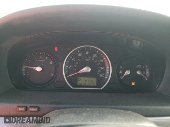 ✅ 2007 Hyundai Sonata SE • VIN: 5NPEU46F97H208792 • Лот: 44687275. Опубликован ранее на Copart с пробегом 151 040 миль. Бесплатный доступ к архиву аукционных продаж из США и подробный отчёт об истории автомобиля на DreamBid. Изображение 9.