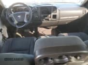 ✅ 2009 Chevrolet Silverado 2500HD LT • VIN: 1GCHK53679F175673 • Lot: 45703225. Listed on Copart with 262,834 mi. Free auction sales archive from the USA and detailed vehicle history report at DreamBid. Image 8.