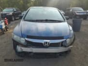 ✅ 2010 Honda Civic DX-G • VIN: 2HGFA1F44AH013047 • Lot: 71053435. Wystawiony na Copart z przebiegiem 264 581 mil. Bezpłatny archiwum sprzedaży aukcyjnych z USA i szczegółowy raport historii pojazdu na DreamBid. Zdjęcie 5.