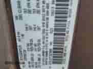 2001 Dodge 1500 z VIN 1B7HC16Y71S670020, wystawiony jako Copart lot #74818764 z przebiegiem Nie podano mil oraz Szkoda całkowita • Salvage title. Historia ofert i sprzedaży dostępna na DreamBid. Obrazek 12.