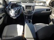 ✅ 2021 Chevrolet Equinox LT • VIN: 3GNAXUEV1MS124909 • Lot: 85860995. Listed on Copart with 88,479 mi. Free auction sales archive from the USA and detailed vehicle history report at DreamBid. Image 8.