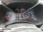 ✅ 2018 Chevrolet Colorado 2WD Work Truck • VIN: 1GCGSBEN6J1174207 • Lot: 81608775. Wystawiony na Copart z przebiegiem 169 154 mil. Bezpłatny archiwum sprzedaży aukcyjnych z USA i szczegółowy raport historii pojazdu na DreamBid. Zdjęcie 9.