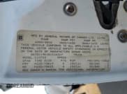 ✅ 1995 GMC Sierra 1500 • VIN: 2GTEC19K1S1516317 • Lot: 47131915. Wystawiony na Copart z przebiegiem 179 373 mil. Bezpłatny archiwum sprzedaży aukcyjnych z USA i szczegółowy raport historii pojazdu na DreamBid. Zdjęcie 14.