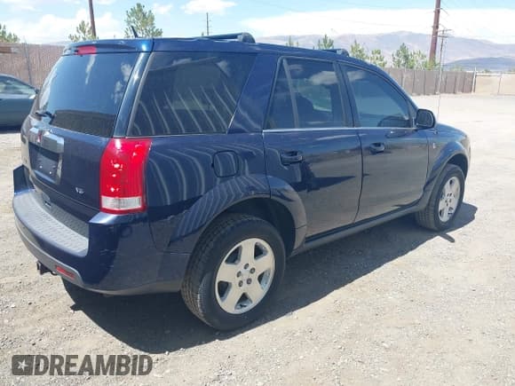 ✅ 2007 Saturn VUE V6 • VIN: 5GZCZ53477S870680 • Lot: 42824710. Wystawiony na IAAI z przebiegiem 151 495 mil. Bezpłatny archiwum sprzedaży aukcyjnych z USA i szczegółowy raport historii pojazdu na DreamBid. Zdjęcie 4.