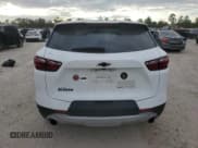 ✅ 2019 Chevrolet Blazer • VIN: 3GNKBCRS1KS700699 • Lot: 82593125. Listed on Copart with 54,013 mi. Free auction sales archive from the USA and detailed vehicle history report at DreamBid. Image 6.