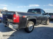 ✅ 2007 Chevrolet Silverado 1500 Work Truck • VIN: 1GCEK14077E573510 • Lot: 62938325. Listed on Copart with 199,721 mi. Free auction sales archive from the USA and detailed vehicle history report at DreamBid. Image 3.