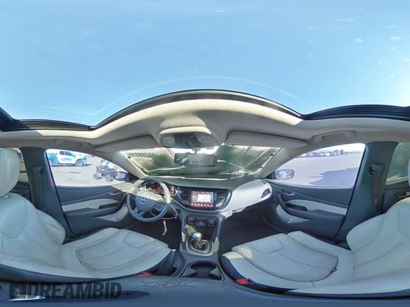 ✅ 2013 Dodge Dart Limited • VIN: 1C3CDFCH6DD335501 • Лот: 83768315. Опубликован ранее на Copart с пробегом 87 146 миль. Бесплатный доступ к архиву аукционных продаж из США и подробный отчёт об истории автомобиля на DreamBid. Изображение 14.