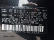 ✅ 2023 Subaru Outback Wilderness • VIN: 4S4BTGUD5P3214976 • Lot: 41909713. Listed on IAAI with 25,022 mi. Free auction sales archive from the USA and detailed vehicle history report at DreamBid. Image 9.