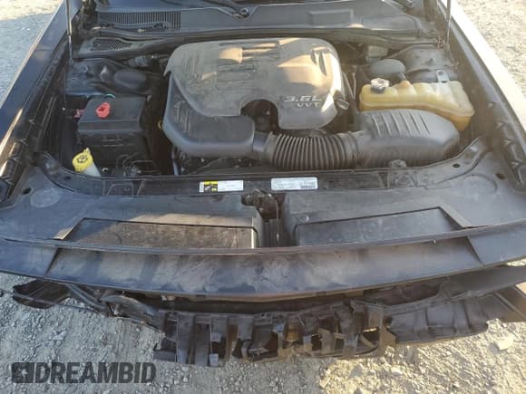 ✅ 2013 Dodge Challenger SXT • VIN: 2C3CDYAG3DH619905 • Lot: 41792435. Wystawiony na Copart z przebiegiem 121 516 mil. Bezpłatny archiwum sprzedaży aukcyjnych z USA i szczegółowy raport historii pojazdu na DreamBid. Zdjęcie 11.