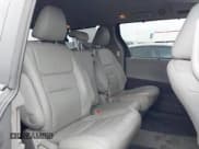 ✅ 2017 Toyota Sienna XLE Auto Access Seat • VIN: 5TDYZ3DC1HS787953 • Lot: 42206288. Listed on IAAI with 153,202 mi. Free auction sales archive from the USA and detailed vehicle history report at DreamBid. Image 8.