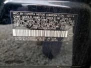 ✅ 2015 Lexus IS 250 • VIN: JTHBF1D2XF5063948 • Lot: 95700865. Listed on Copart with Not provided. Free auction sales archive from the USA and detailed vehicle history report at DreamBid. Image 12.